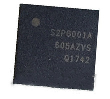 S2PG001A 封装QFN-60 PS4控制器芯片