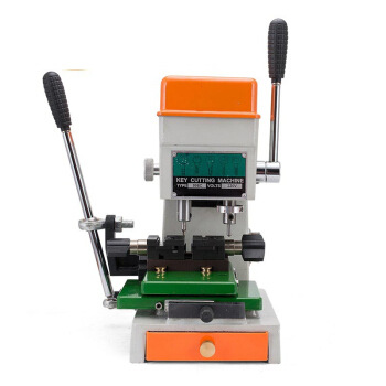 钥匙机器立式钥匙机配钥匙机器钥匙复制机多功能配钥匙机配钥匙