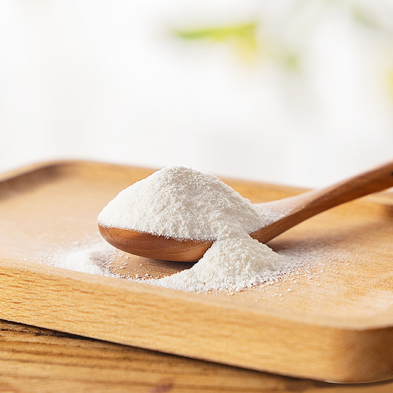 晶花植脂末优香型奶精粉5大袋浓香奶茶店奶茶咖啡伴侣原料