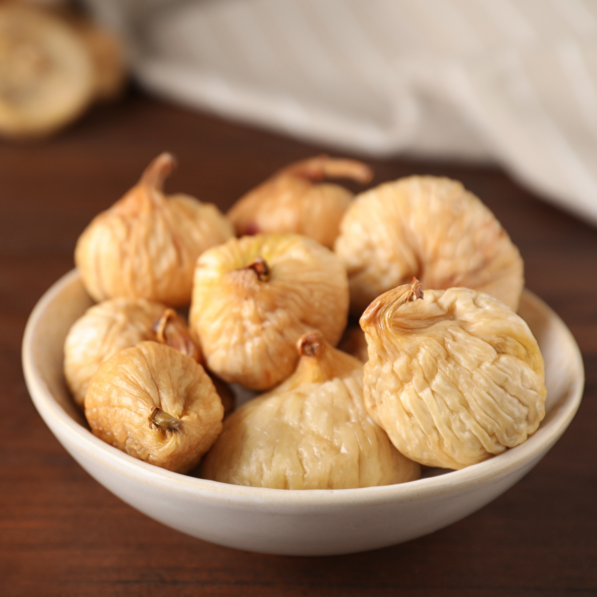 无花果干500g小零食水果干零食煲汤风干新疆特产