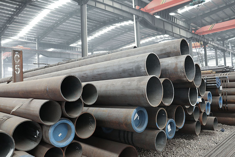 12cr1movg合金钢管 石油化工用高温合金无缝钢管 管道输送合金管