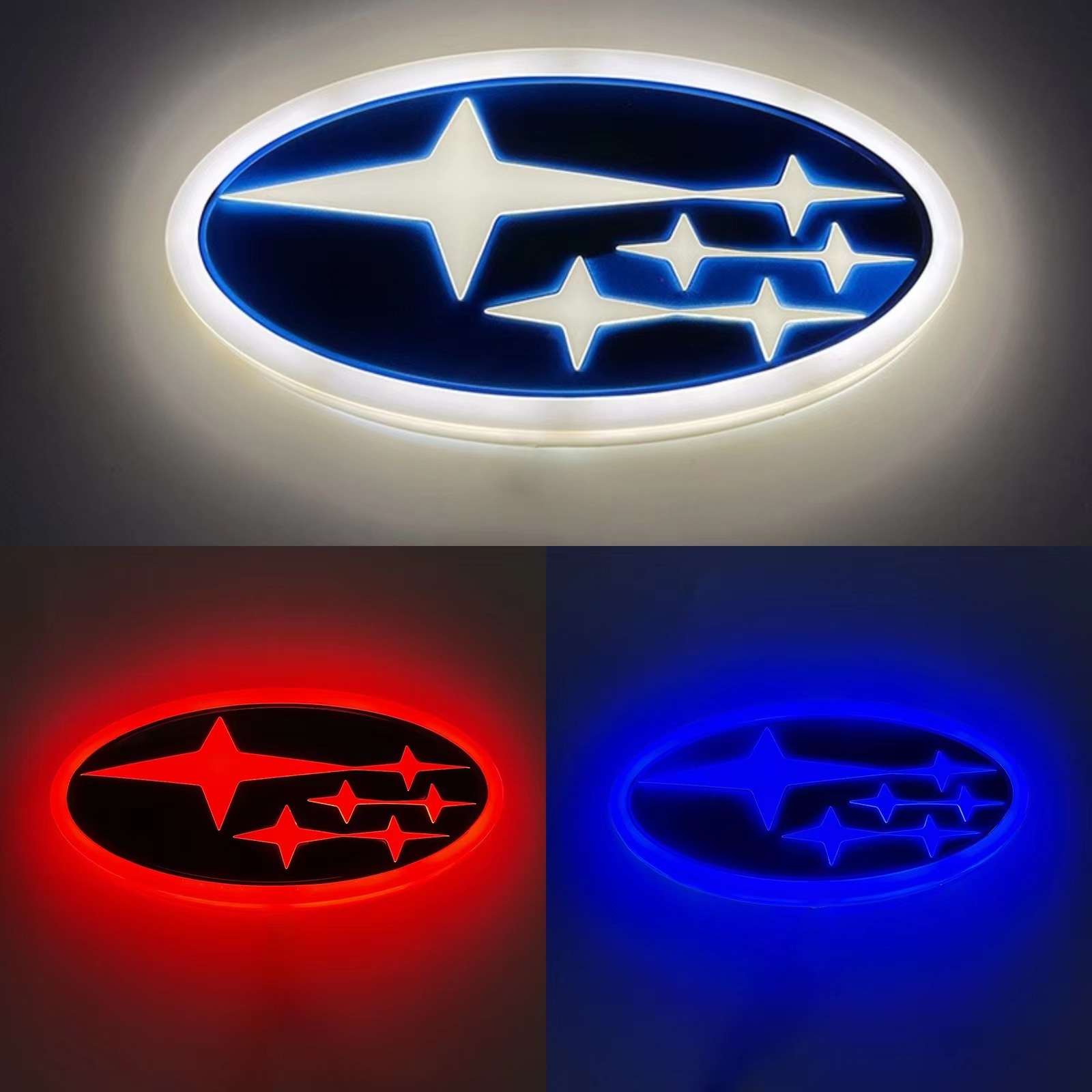 日产骊威后尾灯