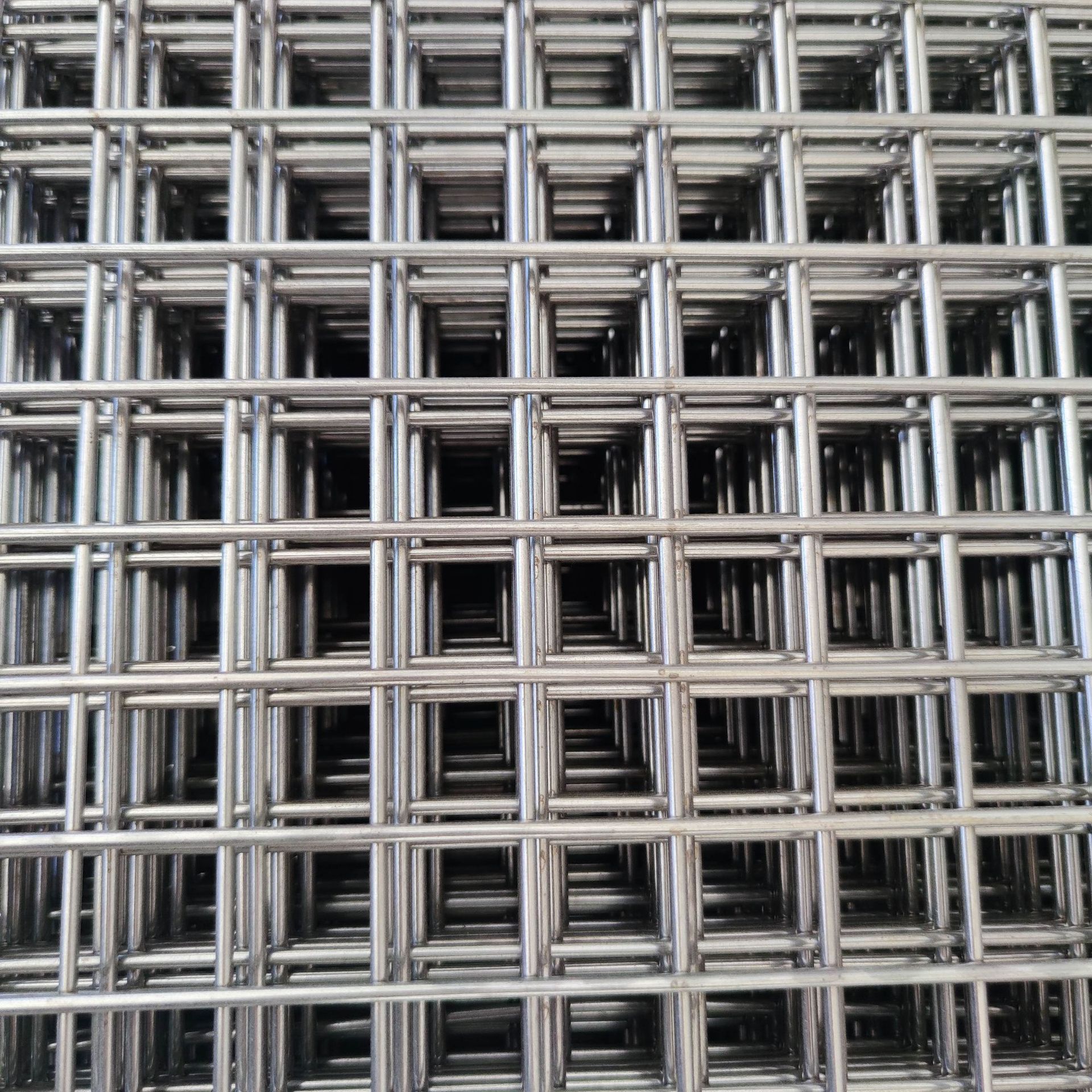 科赛不锈钢电焊网片304小方孔防护钢丝电焊网防鼠防锈养殖隔离网