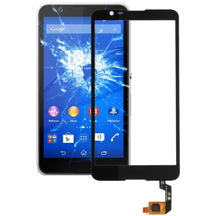 适用于索尼 xperia e4 触摸屏-阿里巴巴