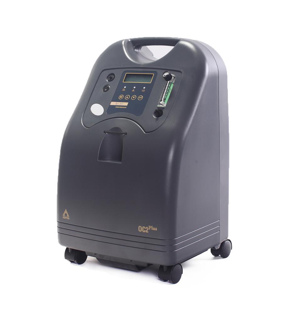 一件包邮海龟5l制氧机 canta氧气机5升英文出口版氧气机供氧机