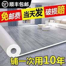 加厚地毯整铺房间卧室可裁剪水泥地面铺垫防水家用地垫大面积全铺