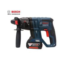 BOSCH博世GBH180-LI充电电锤无刷冲击钻多功能锂电池家用三用电钻