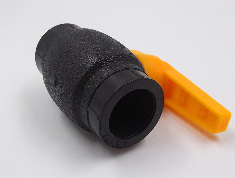 立勤 家装工程pe钢芯球阀20-110规格齐全