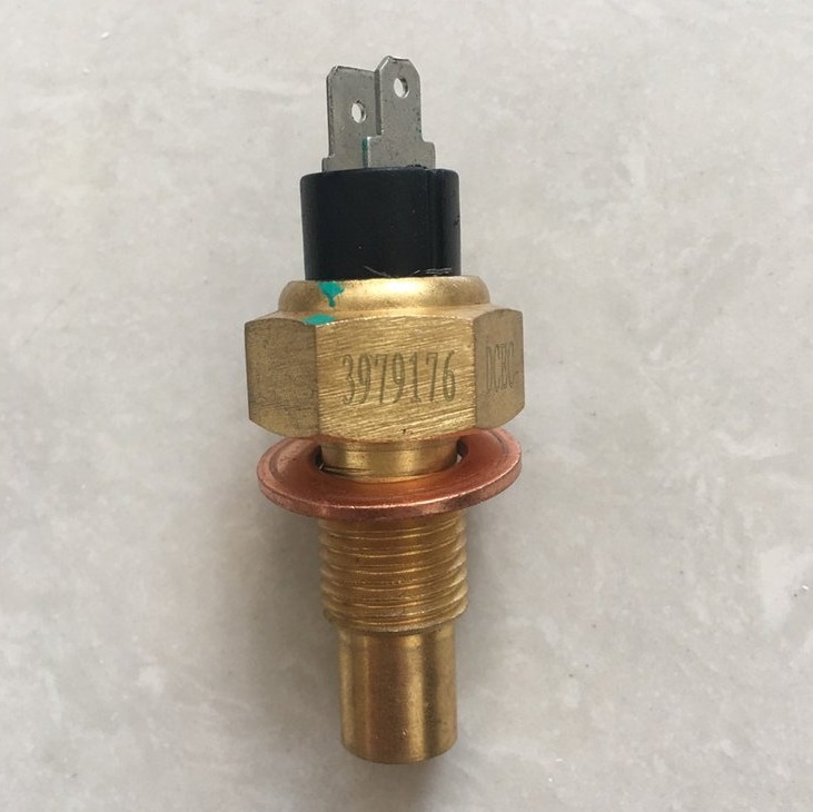 推土机配件 水温传感器 3979176-阿里巴巴