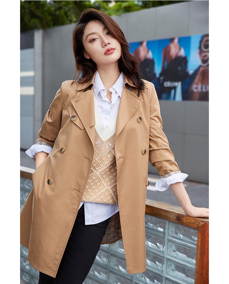 华丹尼秋inxx上衣品牌女装江南布衣羽绒服分份淘宝直播一手货源