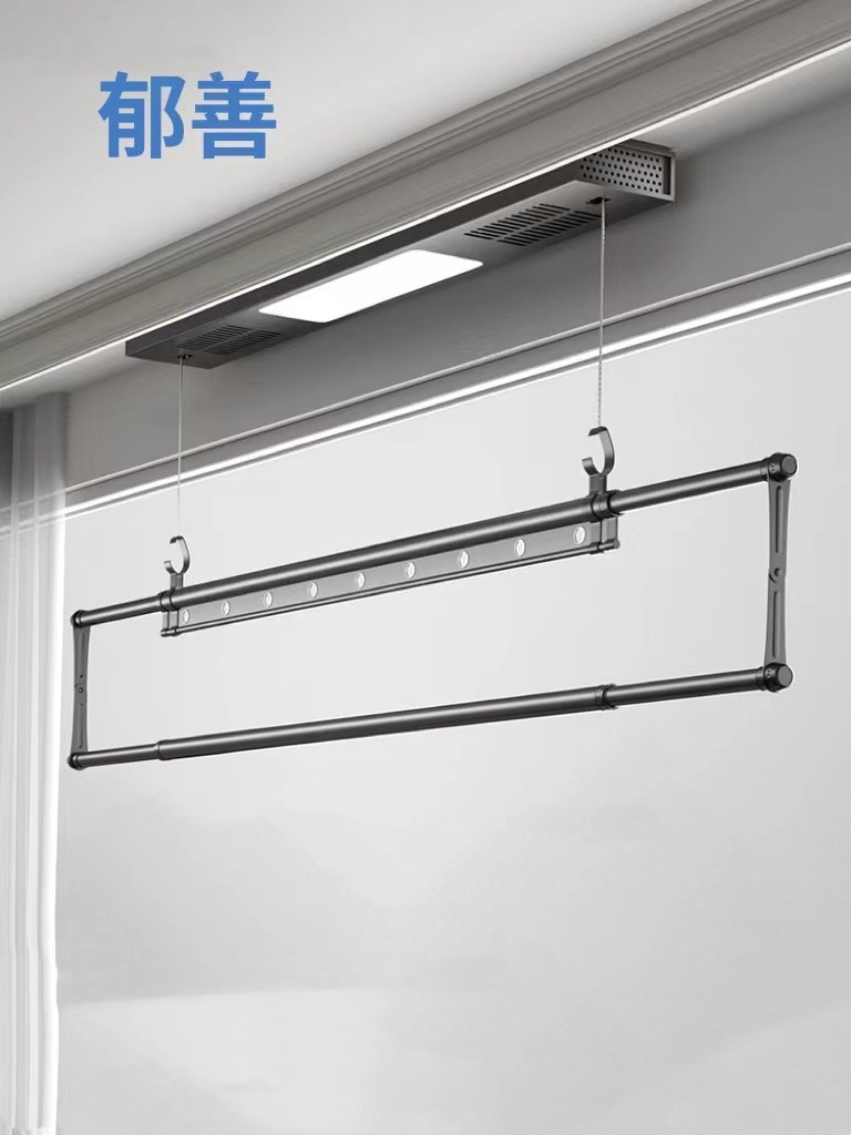 0成交248件临沂商城万家红家居制品厂7年万家红品牌相似电动晾衣架