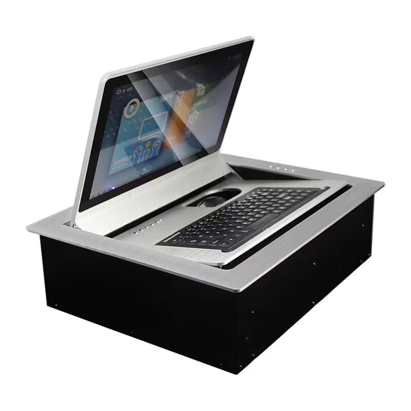 设备有限公司美刚视听2008|4年 |主营产品:液晶屏升降器;液晶屏翻转器