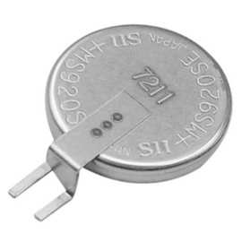 ms920se-fl27e 可充电贴片3v锂电池 ms920se 11.0mah 原装现货