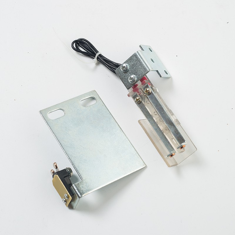 电梯431被动开关 锁 161付锁 副锁开关 电梯配件大