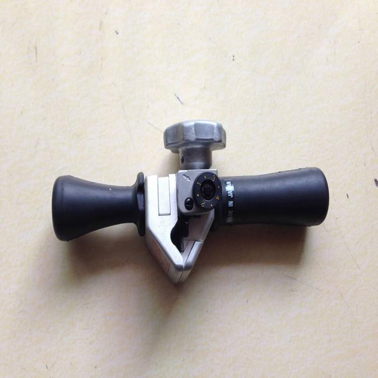 日本izumi导线剥皮器np-400架空绝缘层剥线器np-400可剥10-32mm