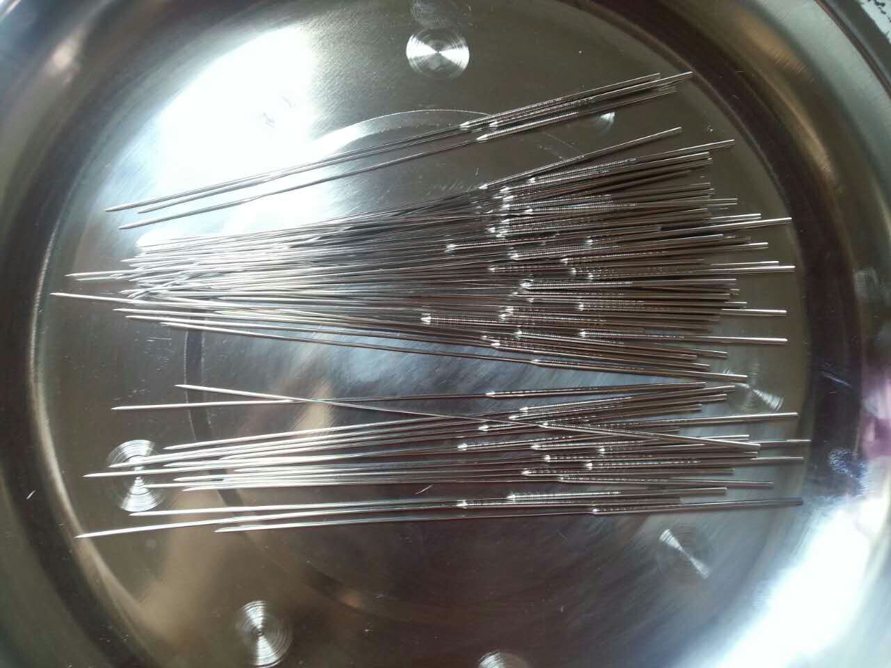 银质内热针针灸仪内热针刀济宁佳科理疗仪内热式针灸针刀