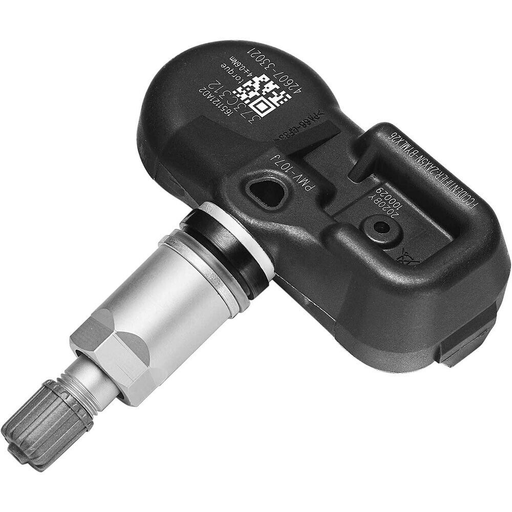 胎压传感器 42607-33021适用于丰田凯美瑞雷克萨斯配件胎压监测器