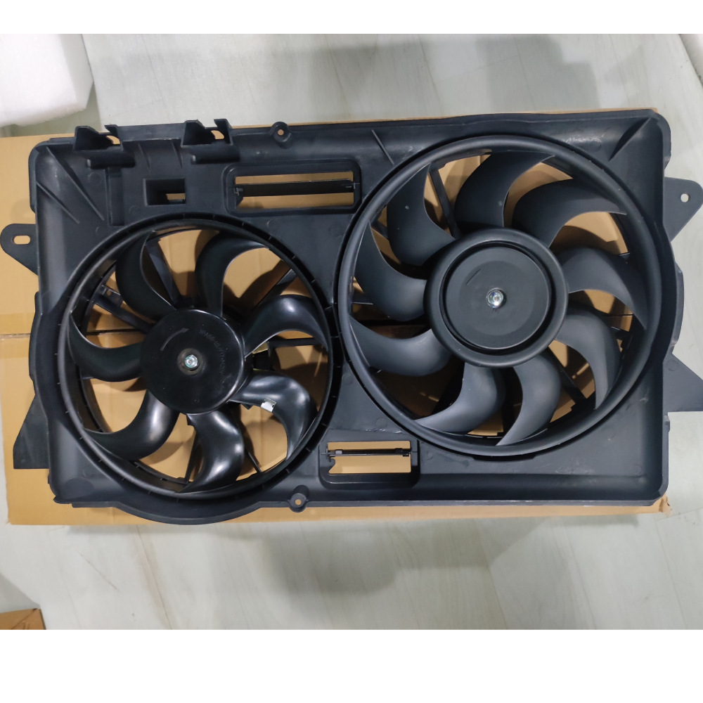 3t电子扇冷凝散热器风扇fr3z8c607b-阿里巴巴