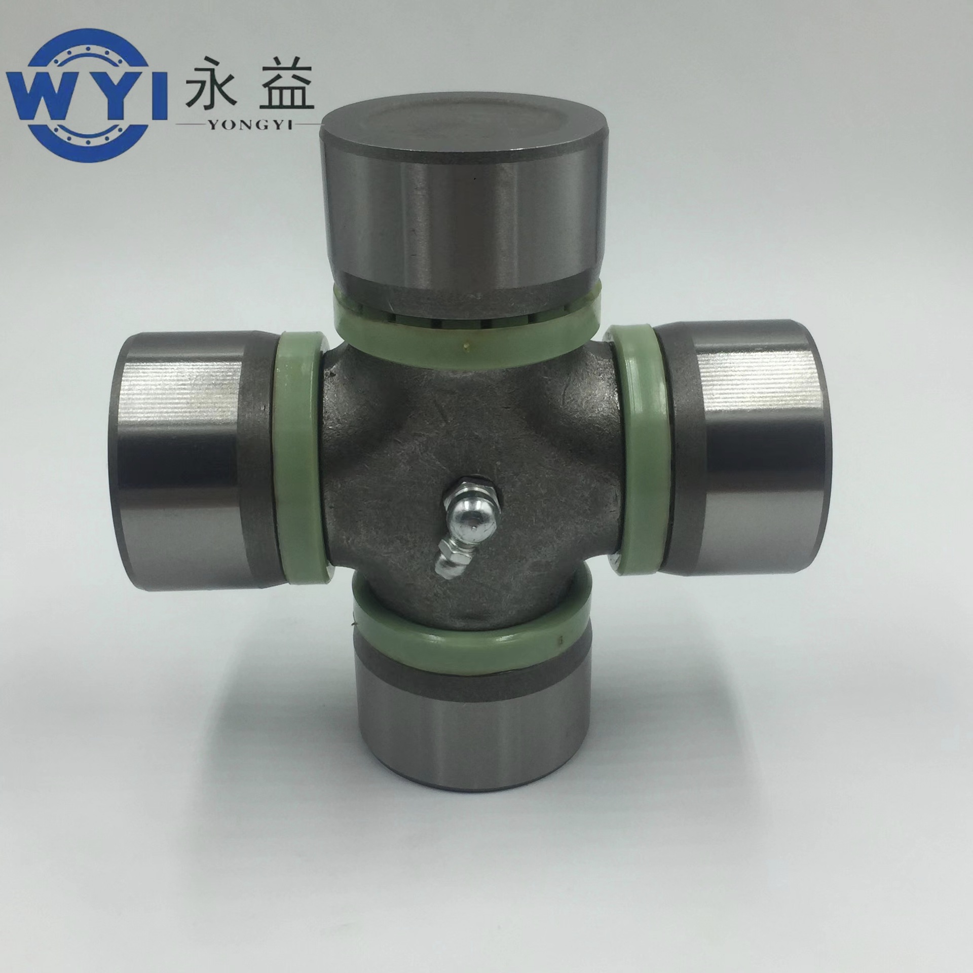 十字轴轴承 万向节 轴承交叉滚子轴承摩配万向节十字轴轴承