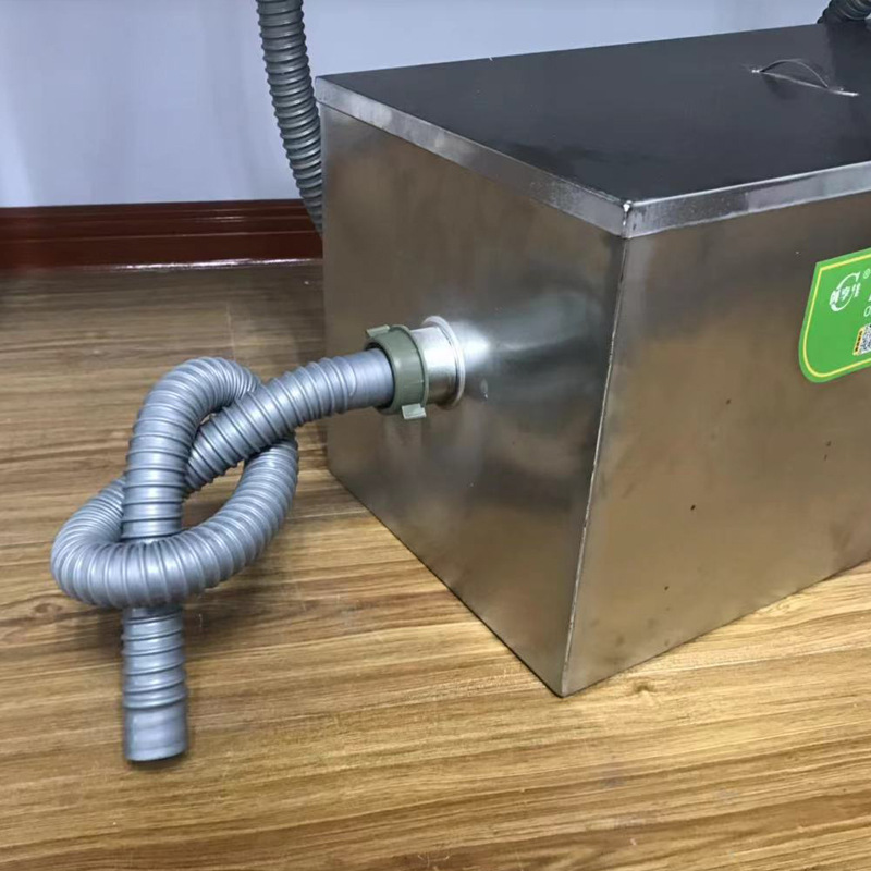 洗菜盆下水管配件厨房水盆水槽下水软管下水道管子单槽排水管