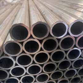 供应7075 7005材质 铝型材 7075挤压型材 铝管