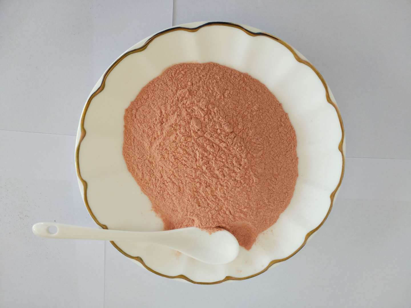 山楂粉代餐粉用山楂粉粉红色山楂纯粉厂家直供