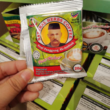 东革阿里咖啡玛卡男性保健养生提神马来西亚原装进口美国能量