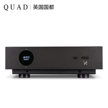 英国国都/QUAD Artera Pre HIFI发烧精英纯前级放大器唱放耳放