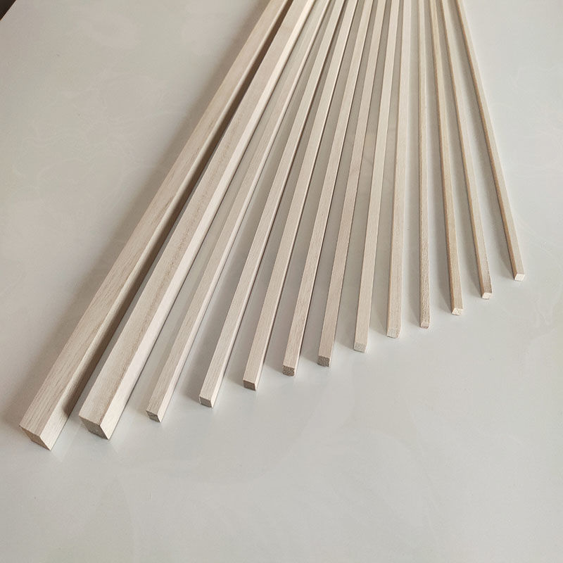 小木条木头条子长条短条实木方条扁木条木方木板材料手工短粗细条