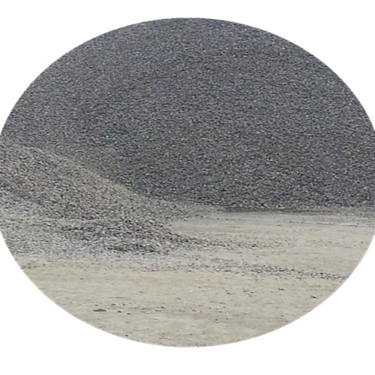 批发广东6-7规格灰色青石粉 东莞水洗建筑青石粉