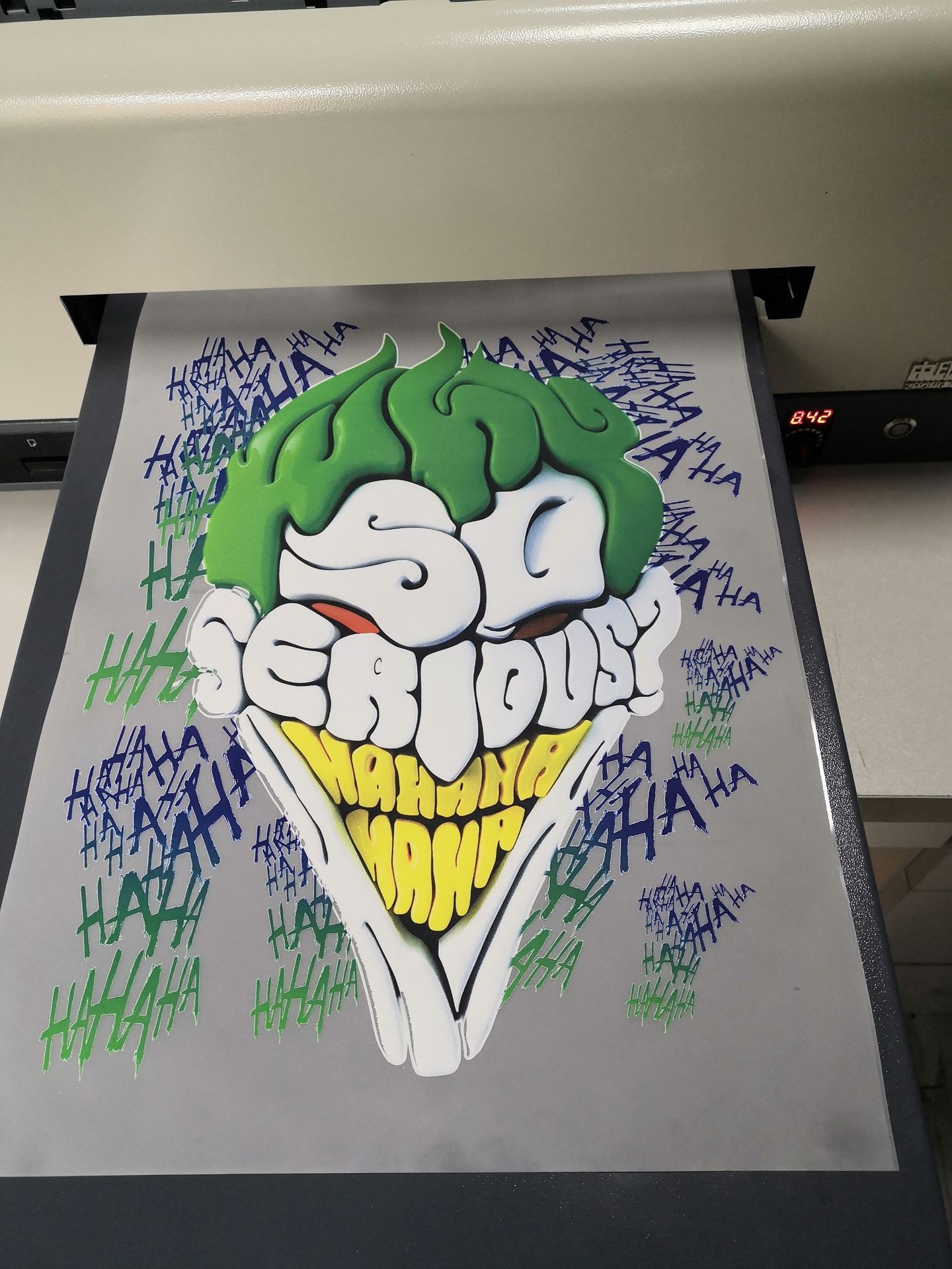 dtf打印机墨水 柯式烫画墨水 涂料墨水 pet膜烫画膜打印专用墨水