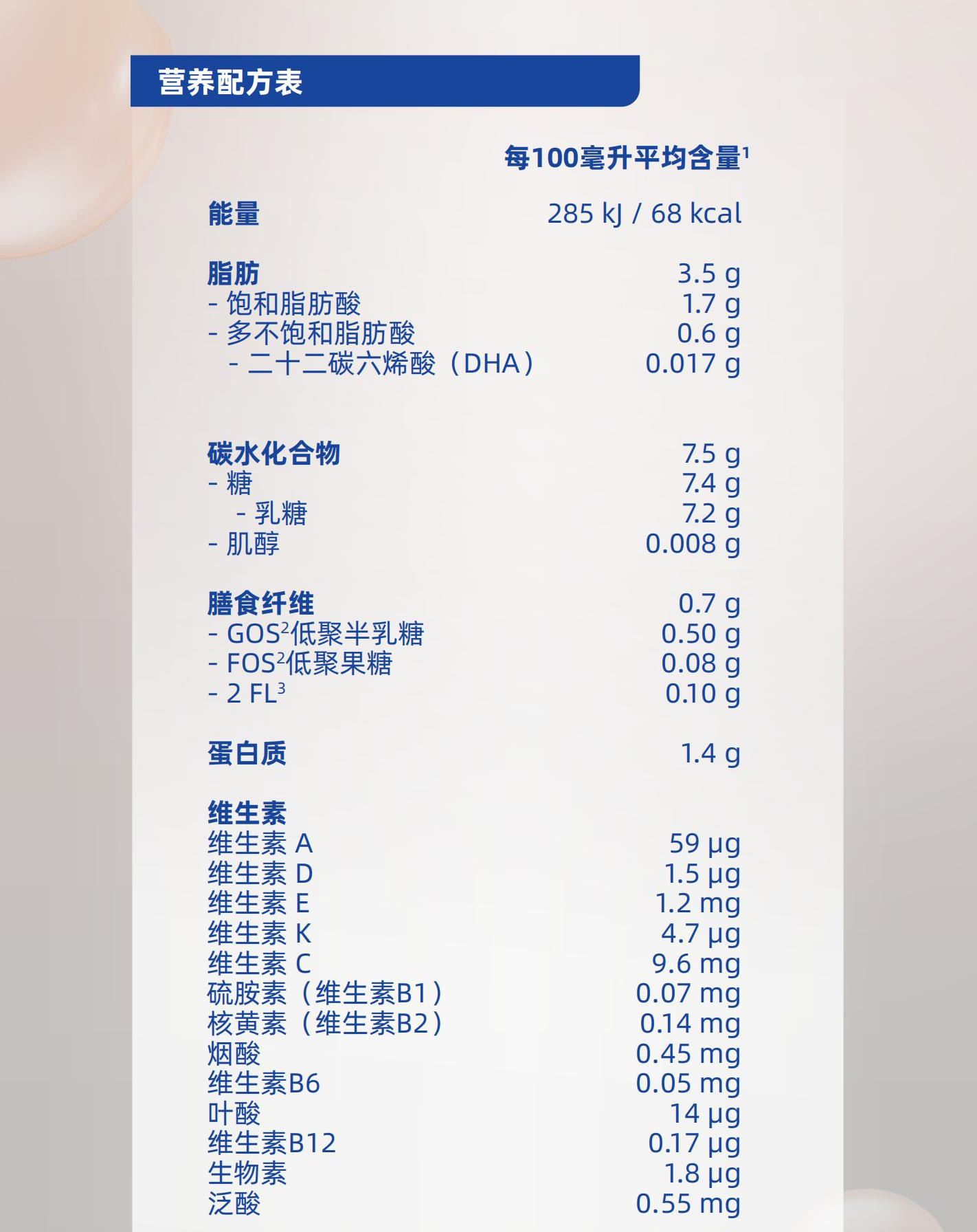 德国爱他美白金pre段1段2段1 段2 段 进口直邮婴幼儿奶粉保税包邮