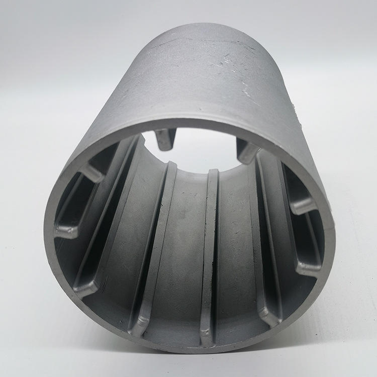 定制电机壳铝制压铸件加工 电镀精密五金配件 油路器外壳五金压铸