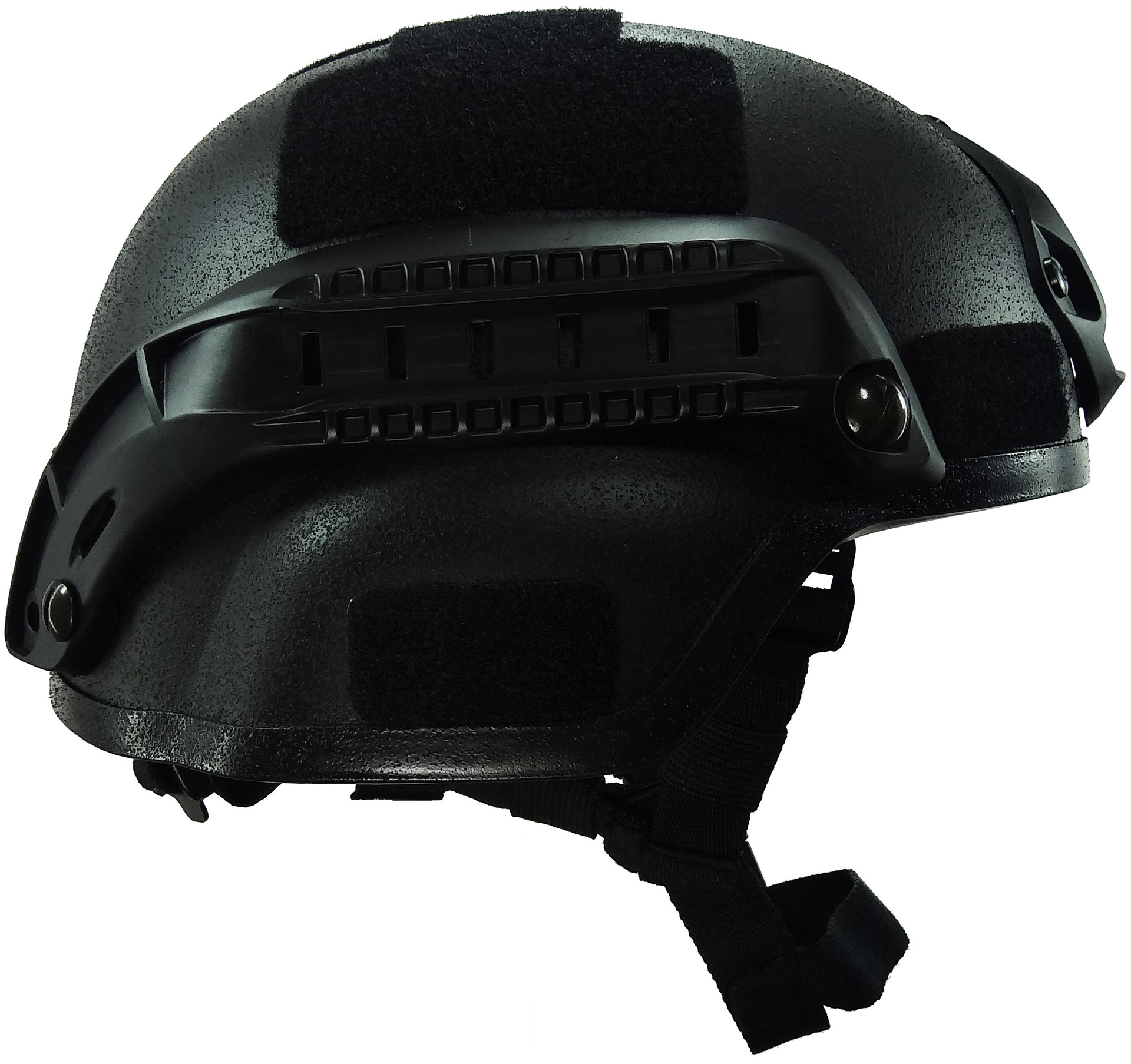 mich玻璃钢战术头盔训练救援虎斑特战迷彩防暴防破片抗砸抗冲击