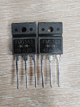 FMG36S 快恢复二极管TO-247F塑封 600V  30A