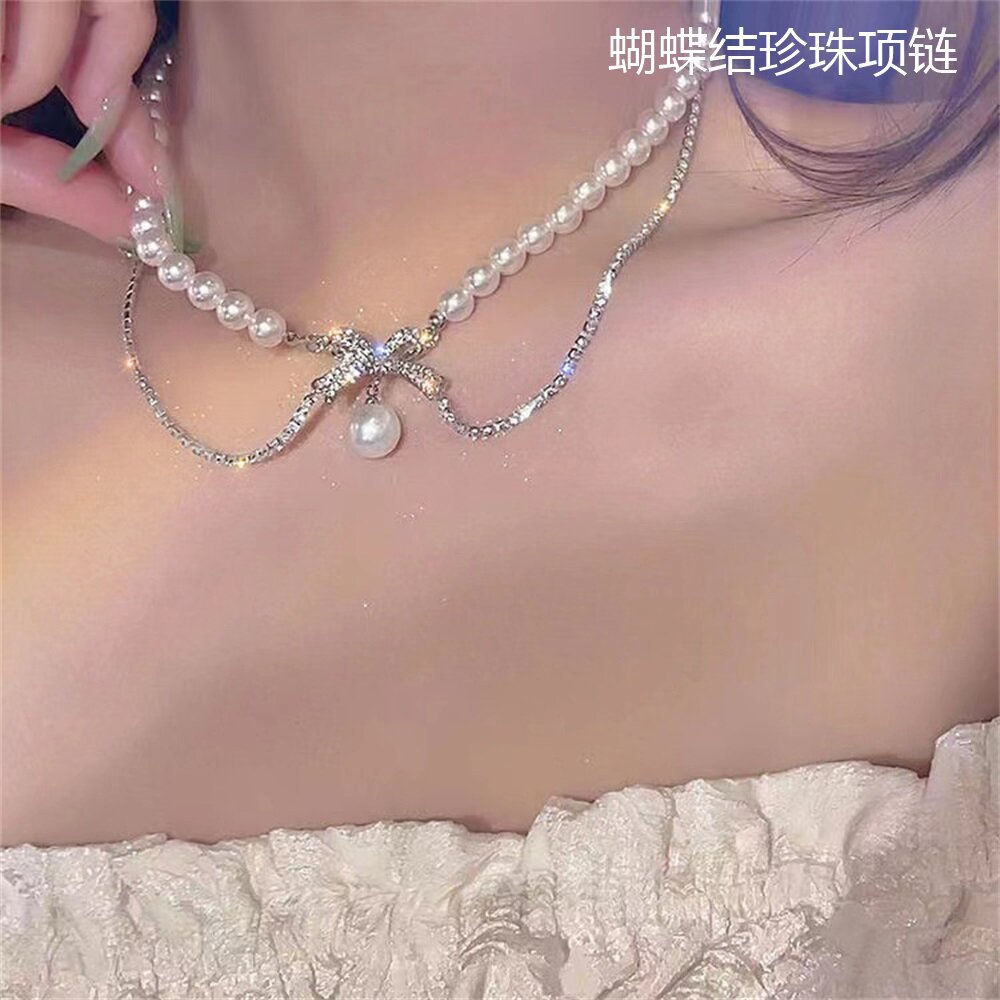 结珍珠链图片-海量高清结珍珠链图片大全 - 阿里巴巴