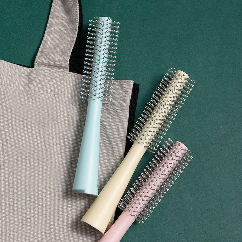 miniso/名创优品 立式长柄气囊梳按摩头皮男女适用假发梳子蓬松