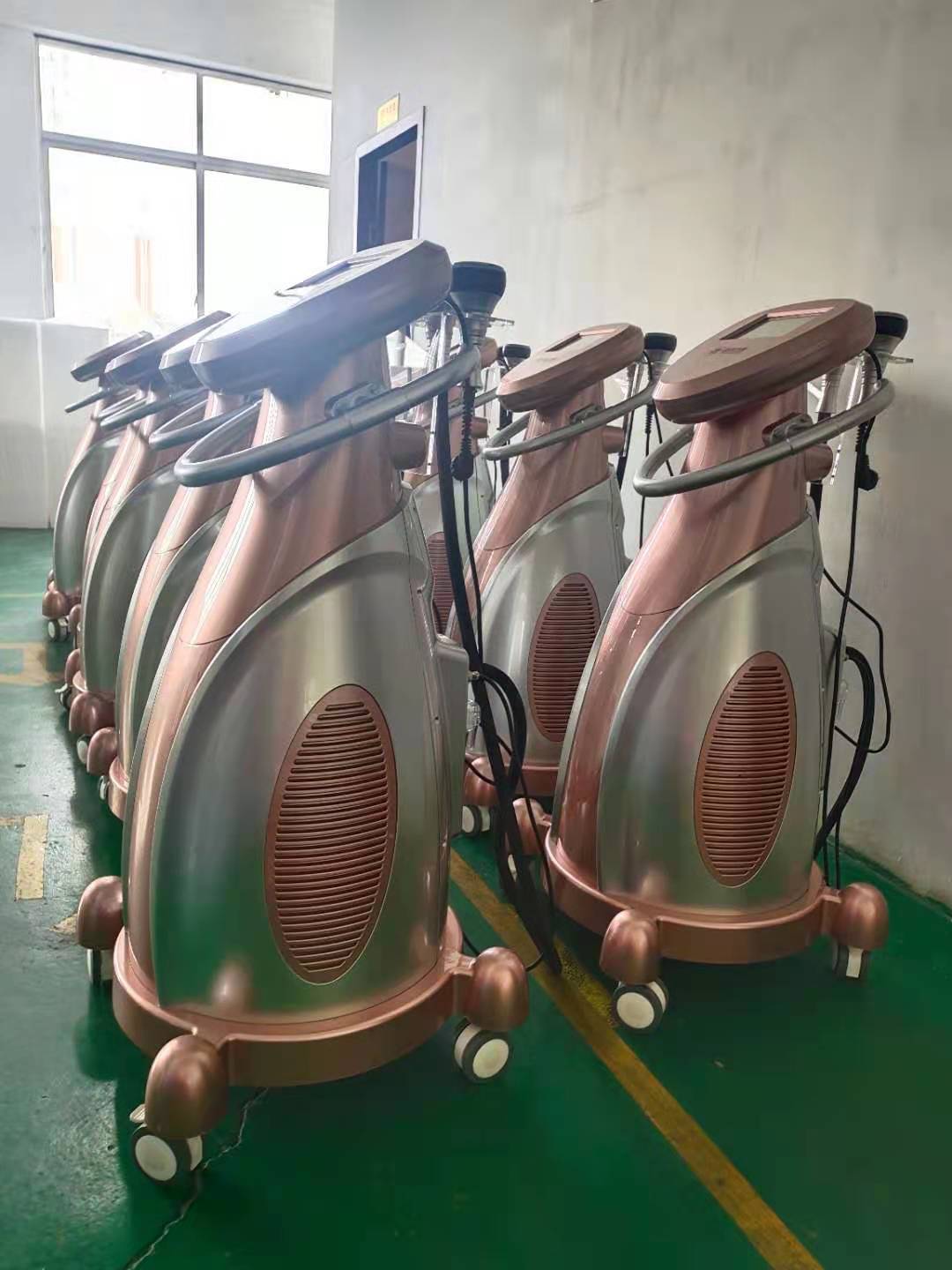 美容仪器养身仪塑形美胸产后修复加工定制价格联系客服