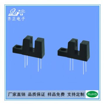 红外传感器 光电开关 qitr8104-阿里巴巴