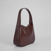 Bag Female bag new pattern 2020 lady Simplicity fashion Patent leather Europe and America Retro design Baguette bag Underarm bag Bag Female bag new pattern 2020 lady Simplicity fashion Patent leather Europe and America Retro design Baguette bag Underarm bag