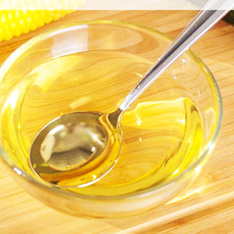 日式料理 日清玉米油 非转基因 1l 植物食用油 烘焙用油包邮