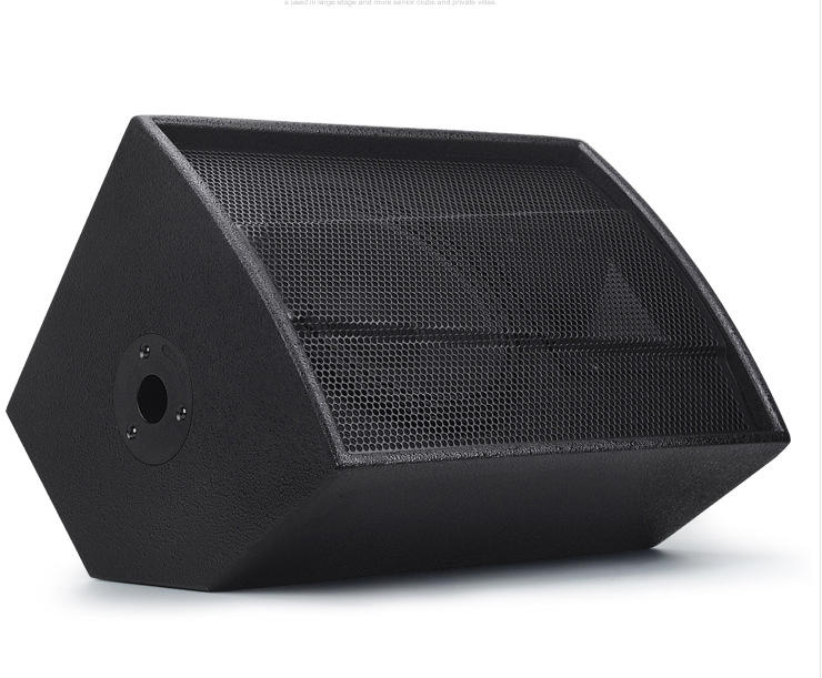 f15 15寸户外婚庆专业舞台音响套装演出ktv会议全频音箱厂家直销