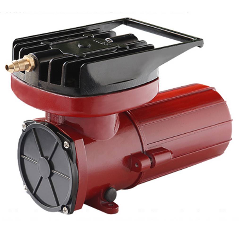 12伏直流增氧机12v 活鱼水产运输车载增氧机充氧机鱼氧气泵