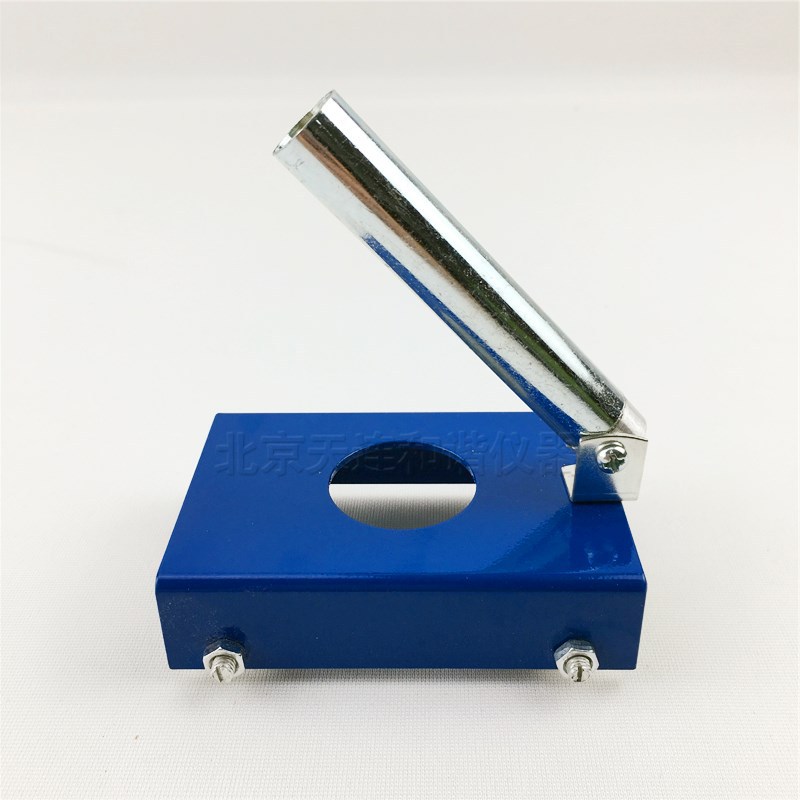 j2167反冲小车反冲运动演示器动力反冲教学物理力学实验器材