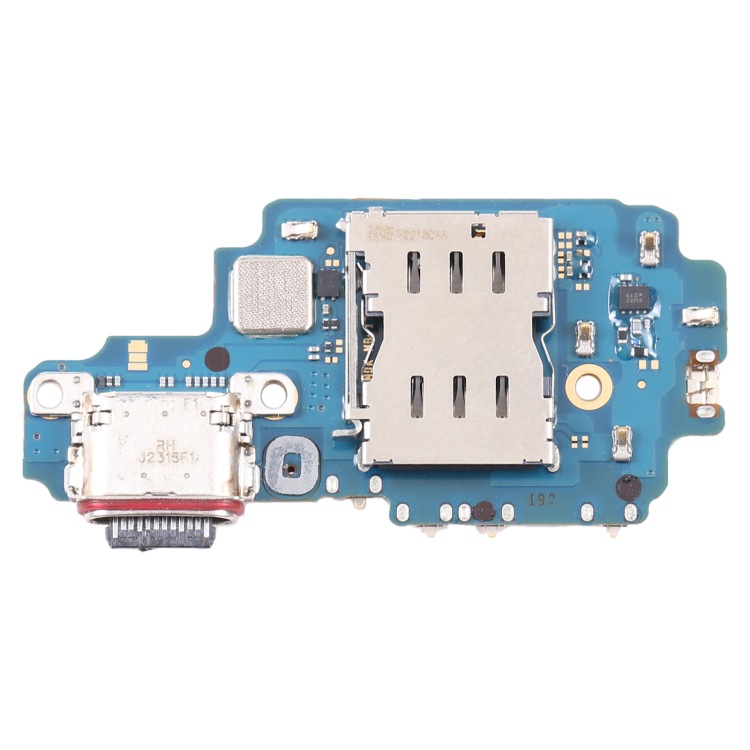 适用于三星 for galaxy s22 ultra 5g 尾插小板-阿里巴巴