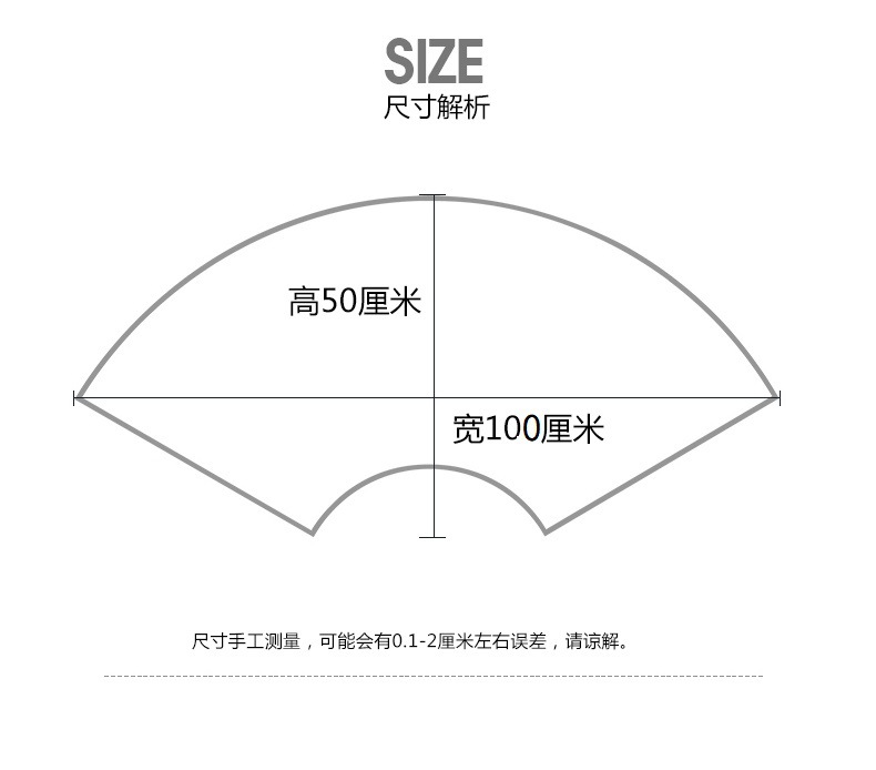 新中式禅意扇形水墨山水客厅玄关书房餐厅挂画带灯酒店装饰画批发