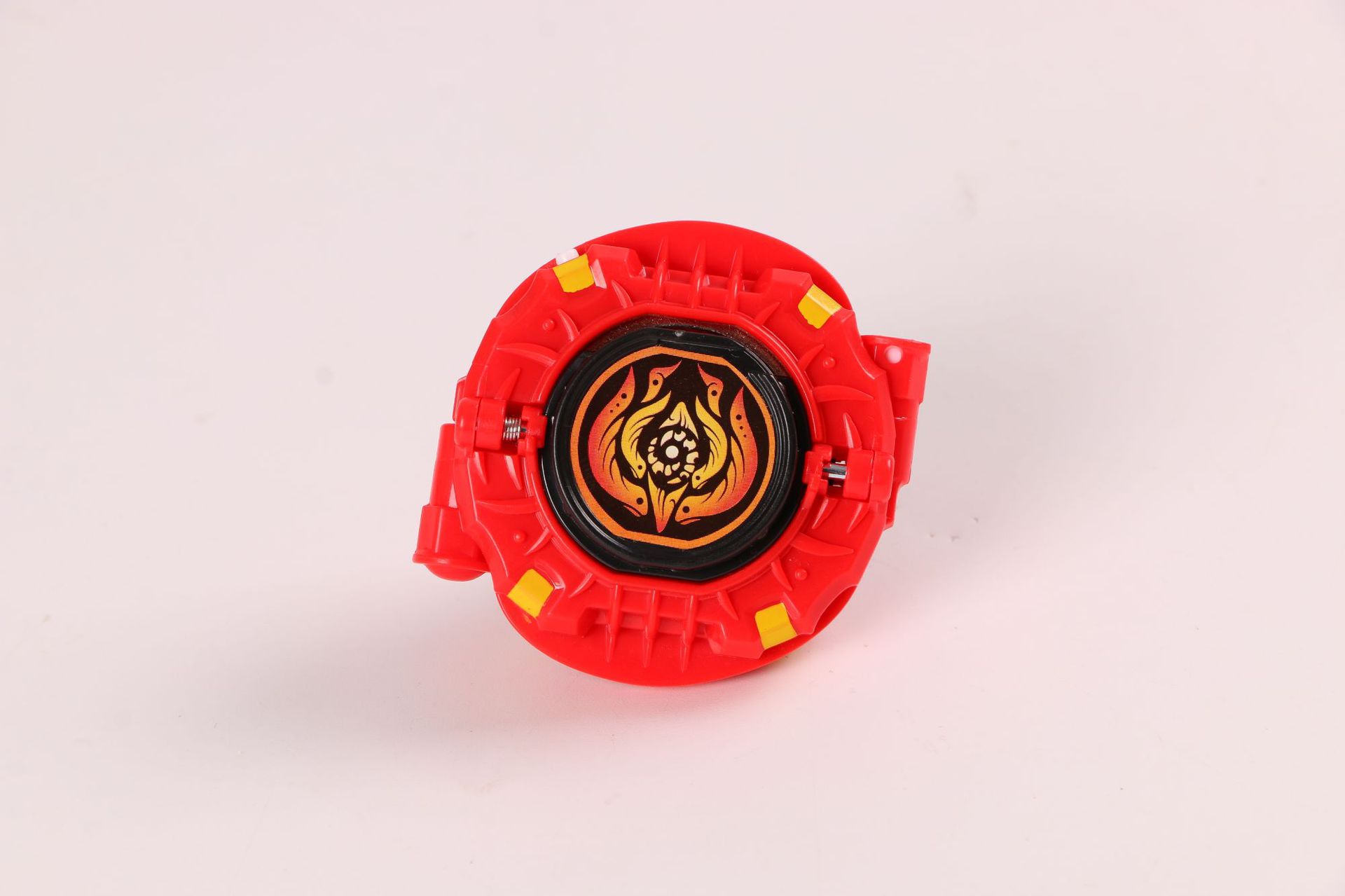 魔变飞陀新款陀螺枪对战盘男孩礼物儿童陀螺发射器战斗陀螺xbc101