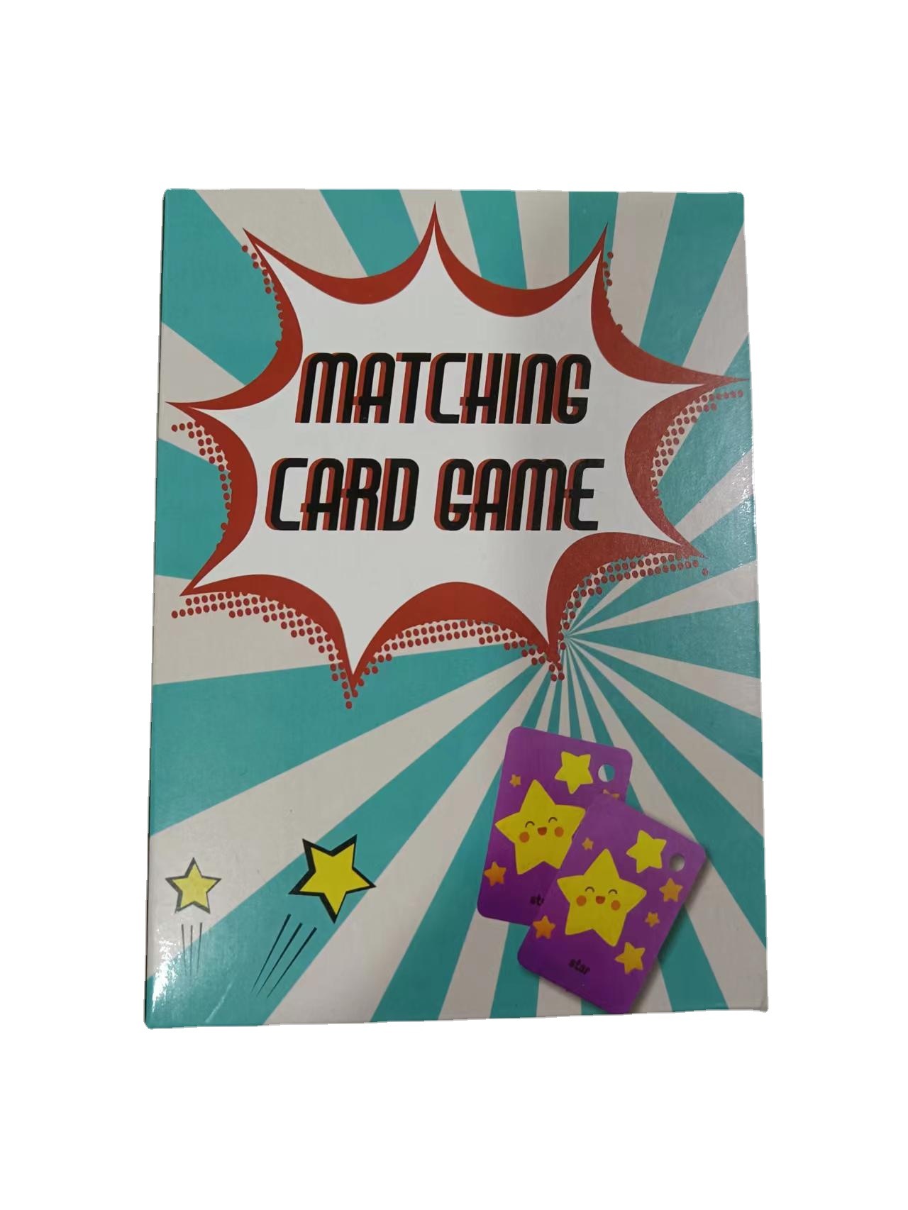 Manufacturers Provide Educational Cards, Learning Cards, Foreign Trade Supply, Customized Cards, Sample Customization