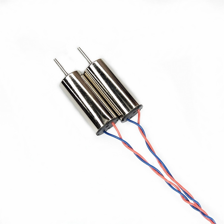 8520空心杯微型电机四轴飞行器高速航模电马达遥控直升机电机-阿里巴