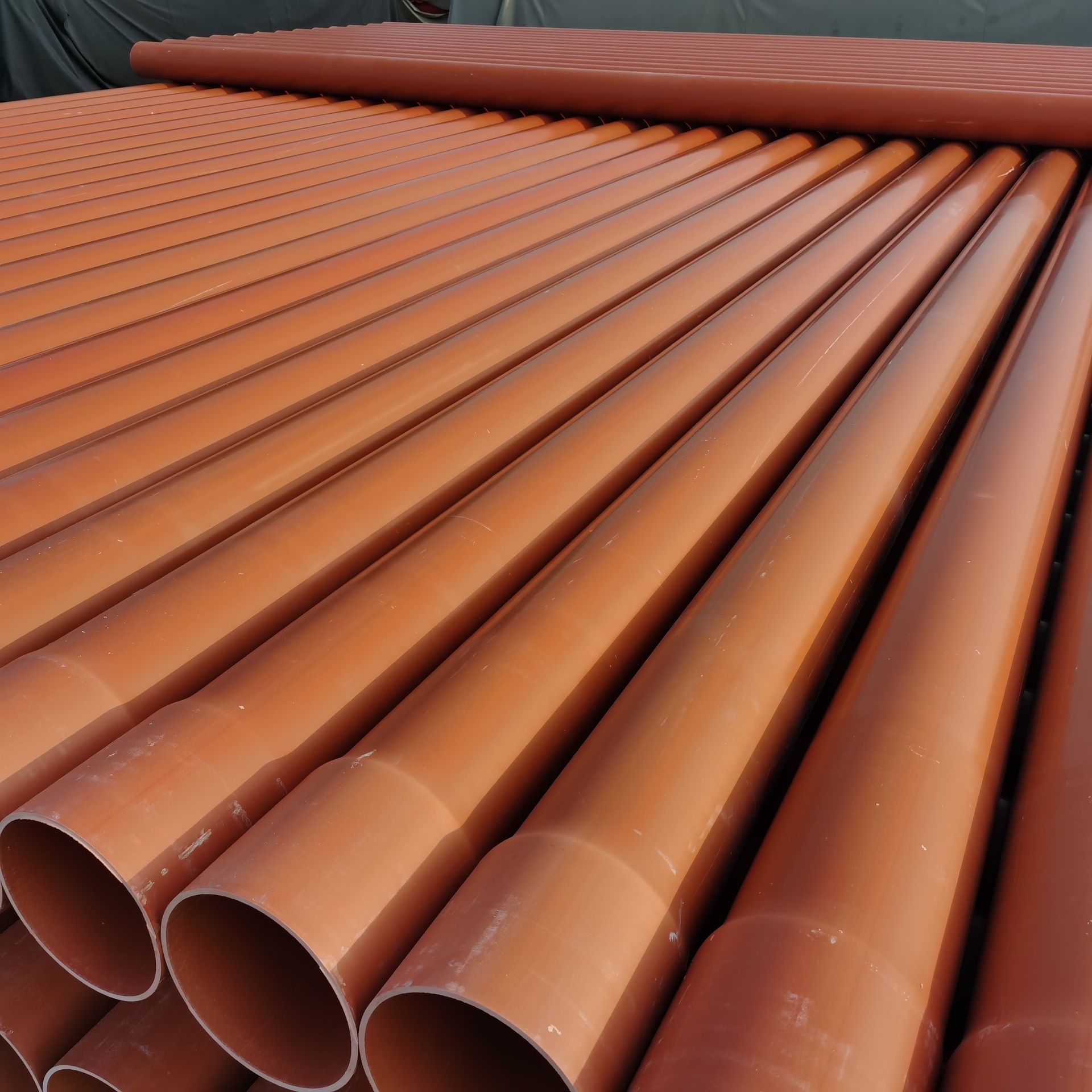 cpvc电力管开创厂家支持加工电缆管埋地电力排管高压电力保护管